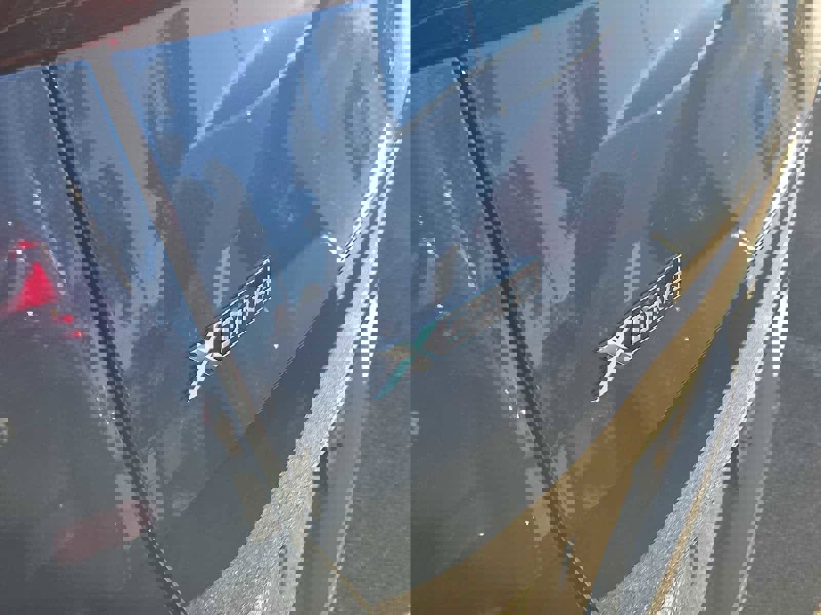 Used 2026 BMW X3 xDrive30 w/ Premium Package image 13