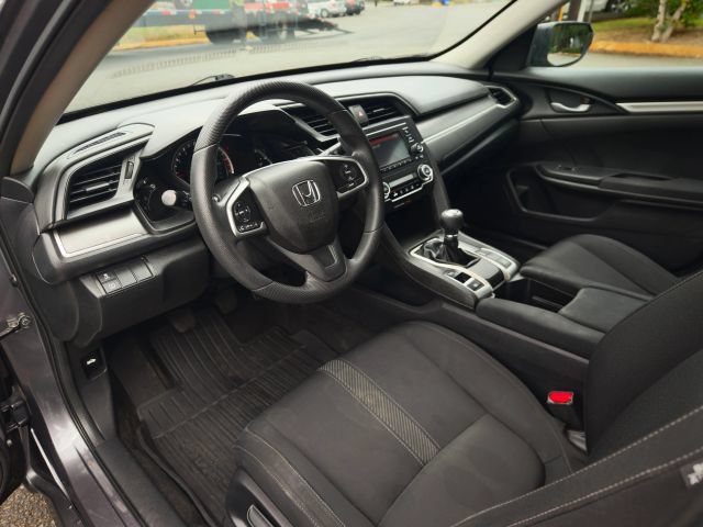 Used 2016 Honda Civic LX image 23
