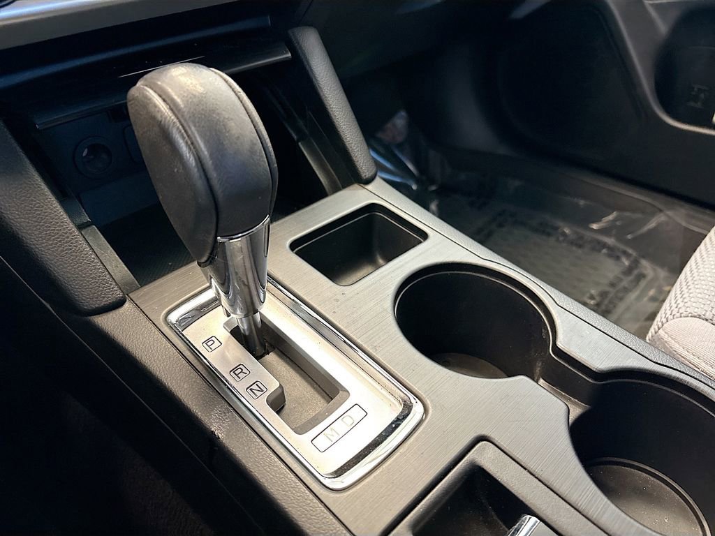 Used 2018 Subaru Outback 2.5i Premium image 16