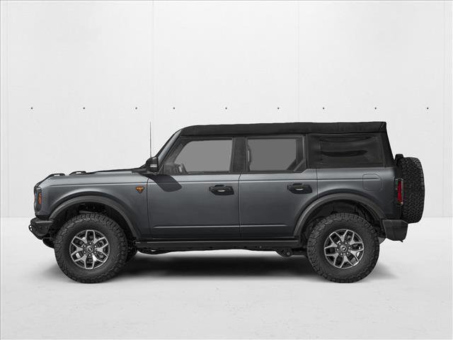 New 2026 Ford Bronco Badlands image 3