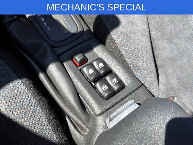 Used 2000 Chevrolet Cavalier LS w/ Preferred Equipment Group 2 image 24