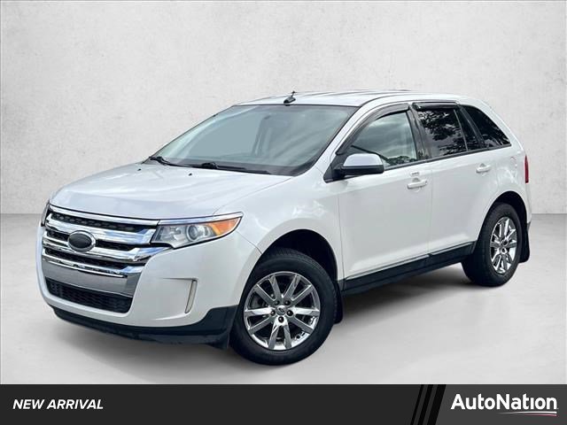 Used 2013 Ford Edge SEL