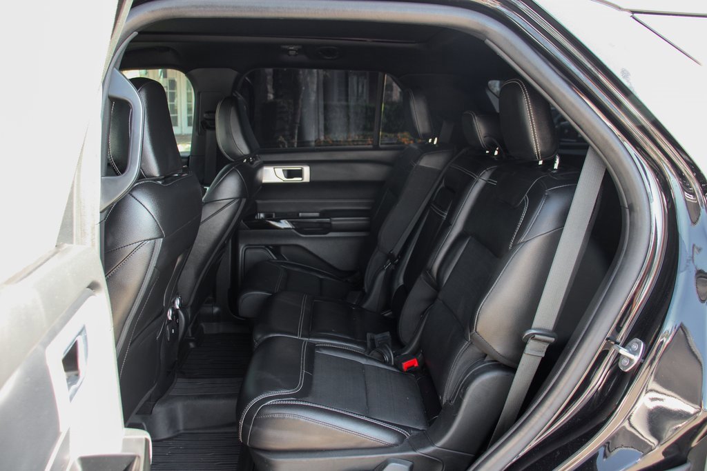 Used 2021 Ford Explorer ST w/ Equipment Group 401A image 39