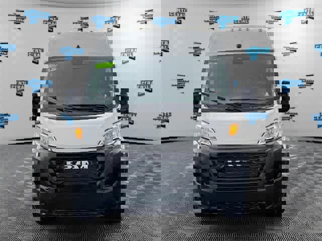 Used 2025 RAM ProMaster 2500 w/ Power Group image 16