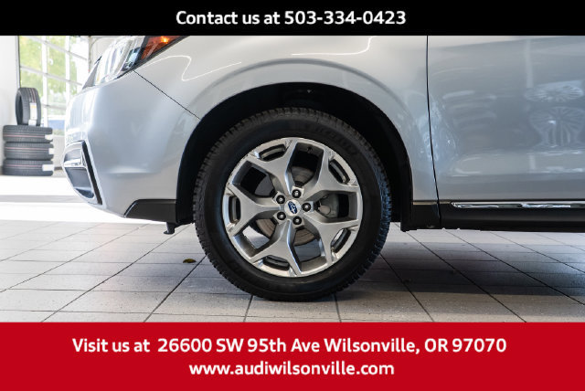 Used 2018 Subaru Forester 2.5i Touring w/ Popular Package #2 AWD/4WD image 7