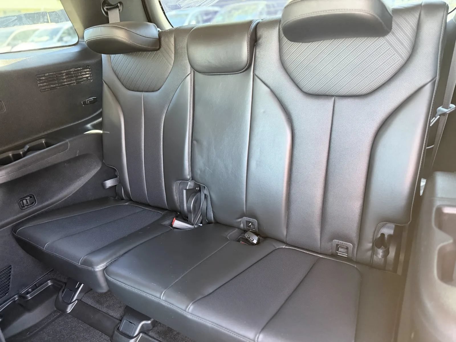 Used 2023 Hyundai Palisade XRT w/ Cargo Package AWD/4WD image 17