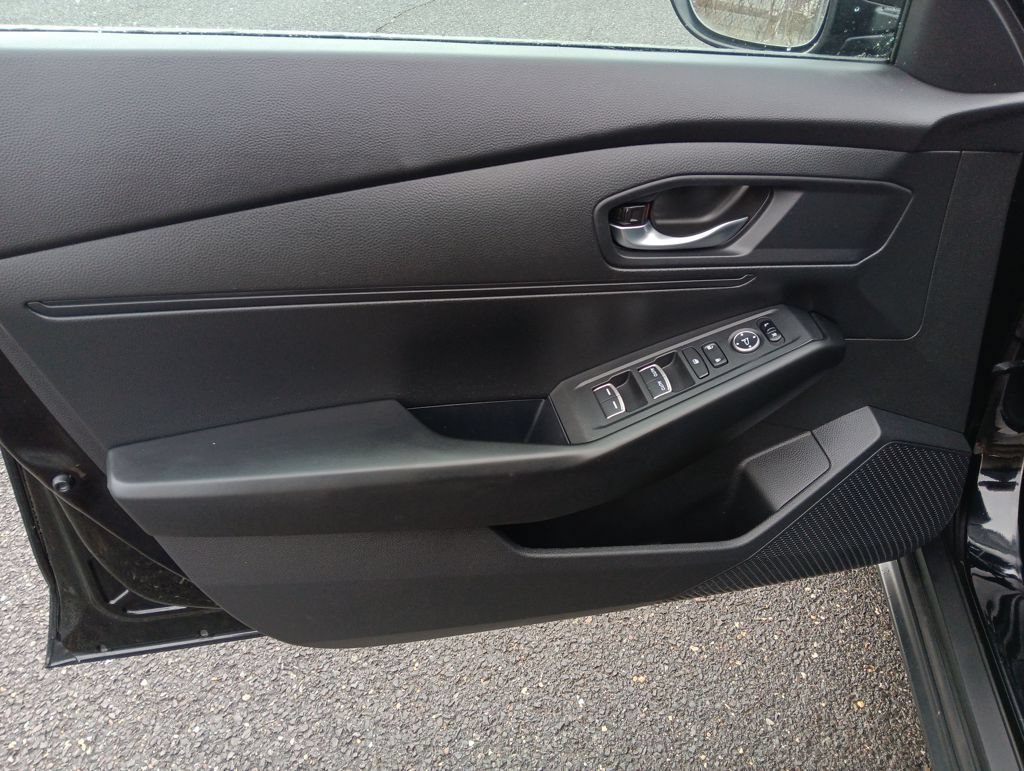 Certified 2024 Honda Accord LX image 11