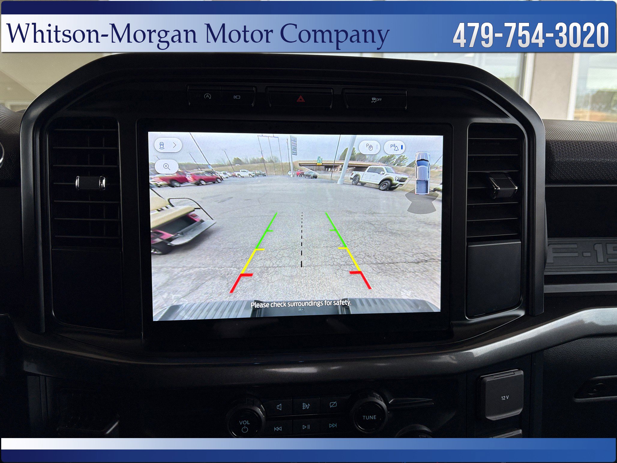Used 2024 Ford F150 STX image 26