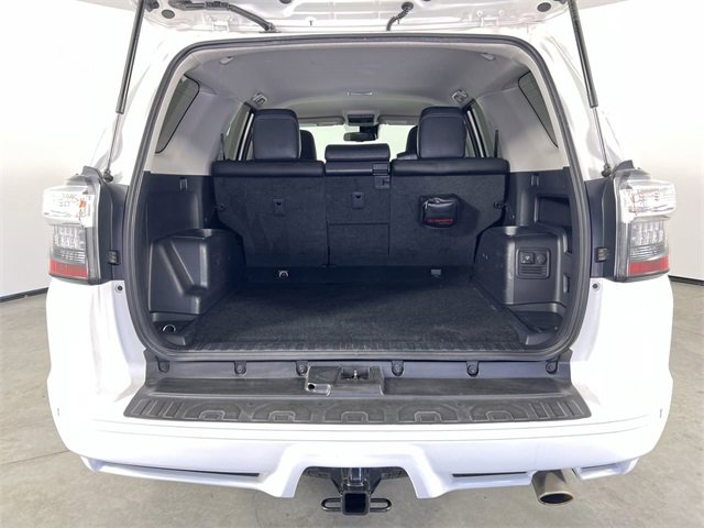 Used 2022 Toyota 4Runner TRD Sport image 27