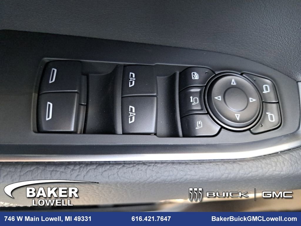 New 2025 GMC Sierra 2500 Denali w/ Denali Reserve Package image 30