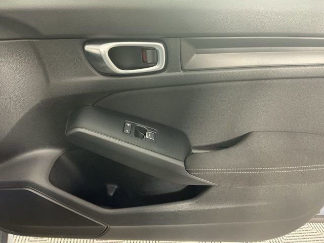 Certified 2024 Honda Civic Sport image 13