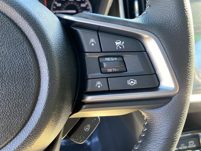 New 2025 Subaru Ascent Limited image 15