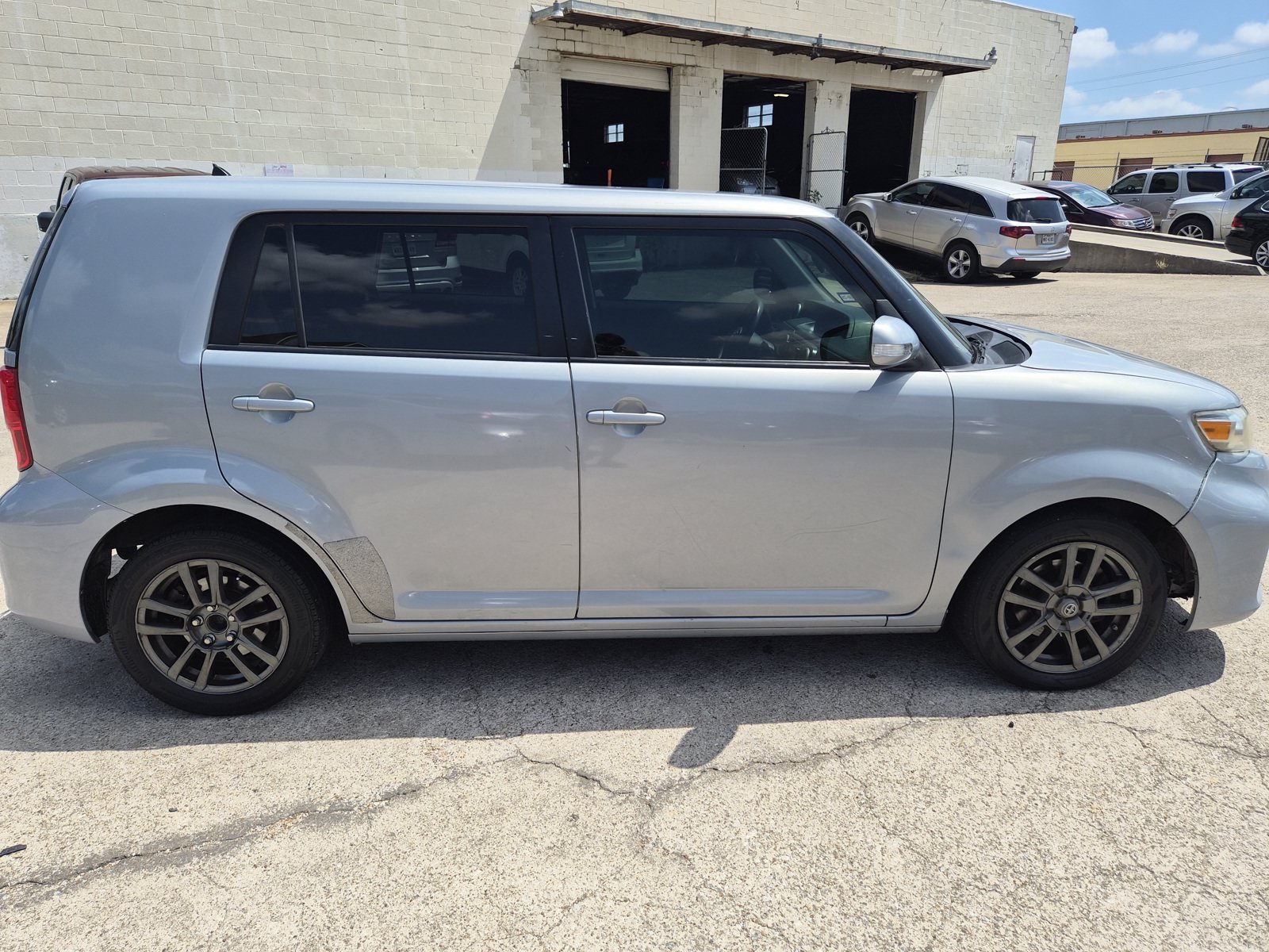 Used 2013 Scion xB 10 Series FWD image 6