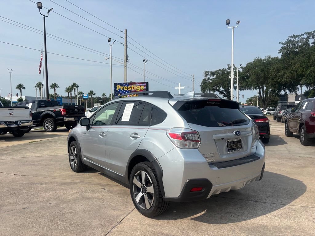 Used 2016 Subaru Crosstrek Touring AWD/4WD image 33