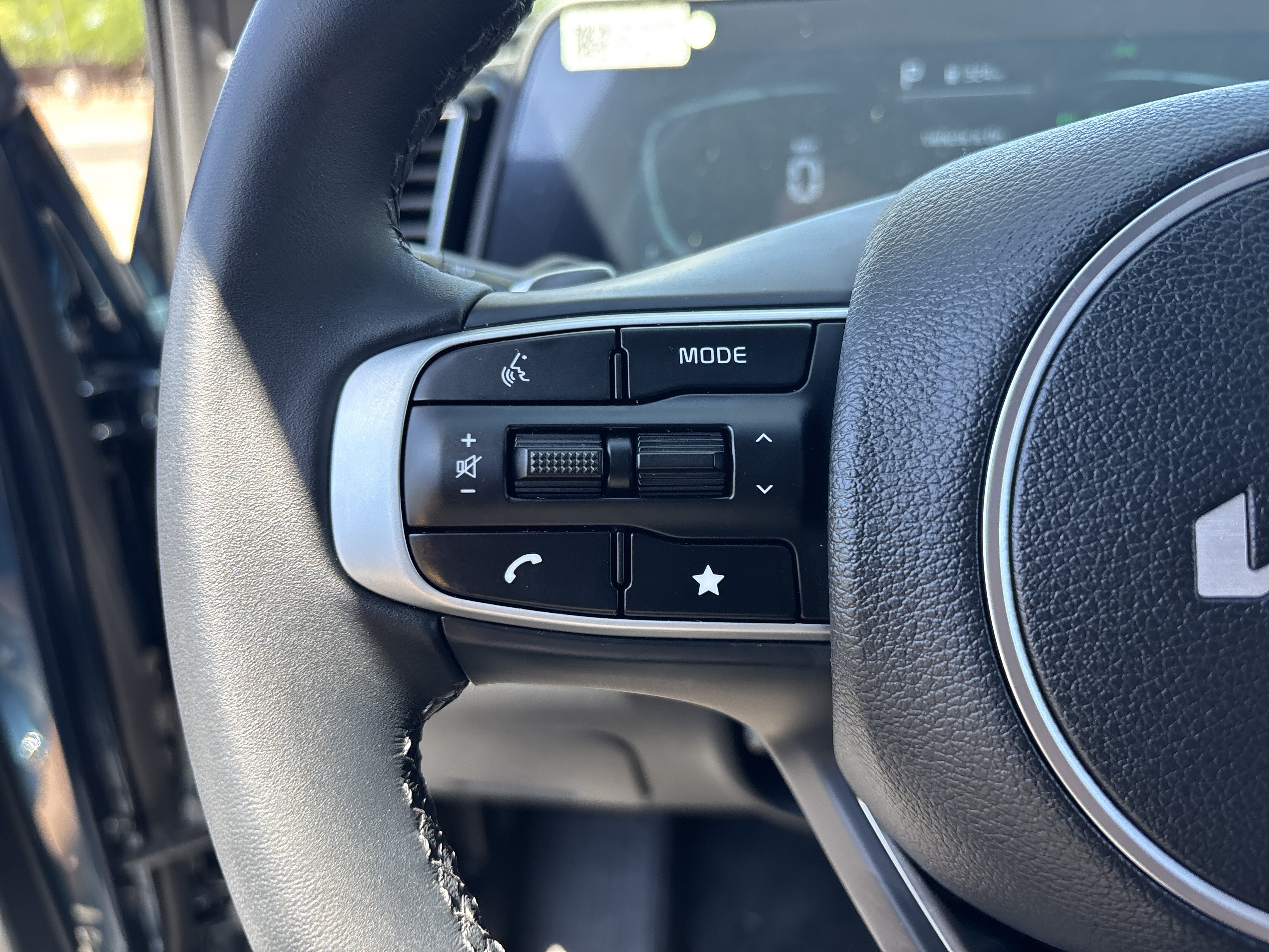 Certified 2025 Kia Sportage X-Line AWD/4WD image 26