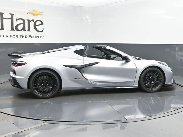 New 2026 Chevrolet Corvette Z06 image 18