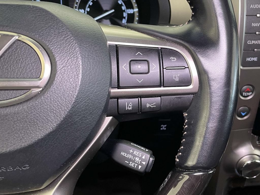 Used 2021 Lexus GX 460 Premium AWD/4WD image 37