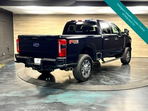 Used 2024 Ford F350 Lariat w/ Lariat Ultimate Package AWD/4WD image 15