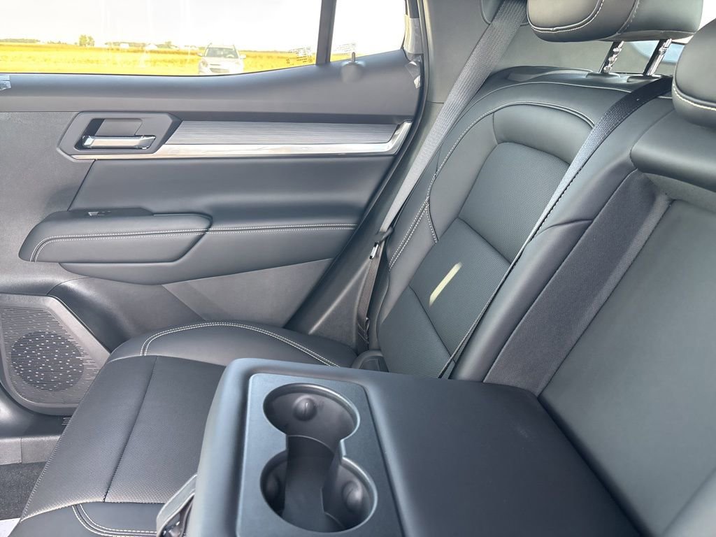 New 2026 GMC Terrain Elevation w/ Elevation Premium Package image 40