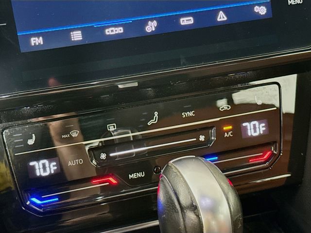 Used 2021 Volkswagen Arteon SEL AWD/4WD image 21