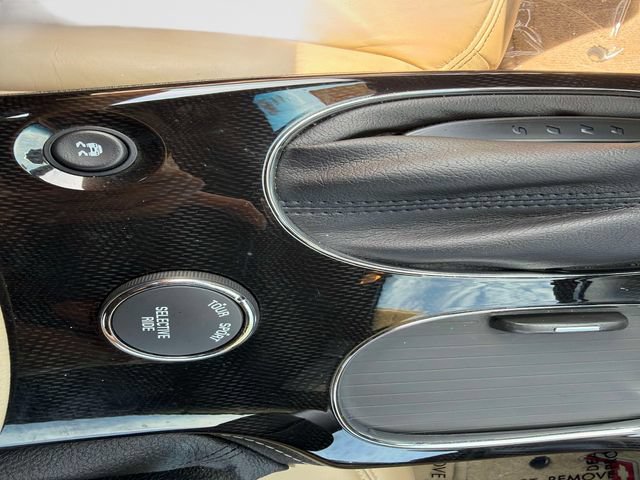 Used 2009 Chevrolet Corvette Convertible w/ Preferred Equipment Group RWD image 19
