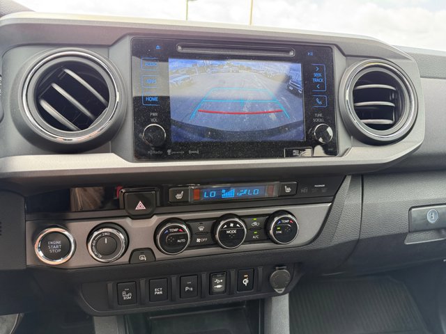 Certified 2017 Toyota Tacoma TRD Sport w/ Premium & Technology Package AWD/4WD image 20