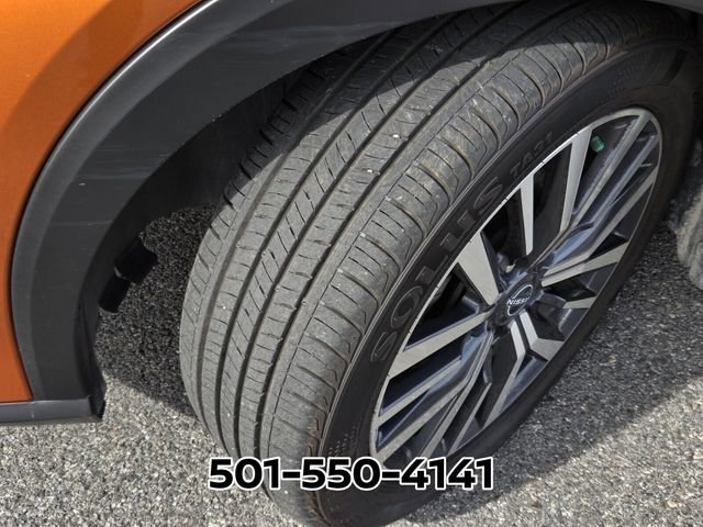 Used 2023 Nissan Kicks SV image 19