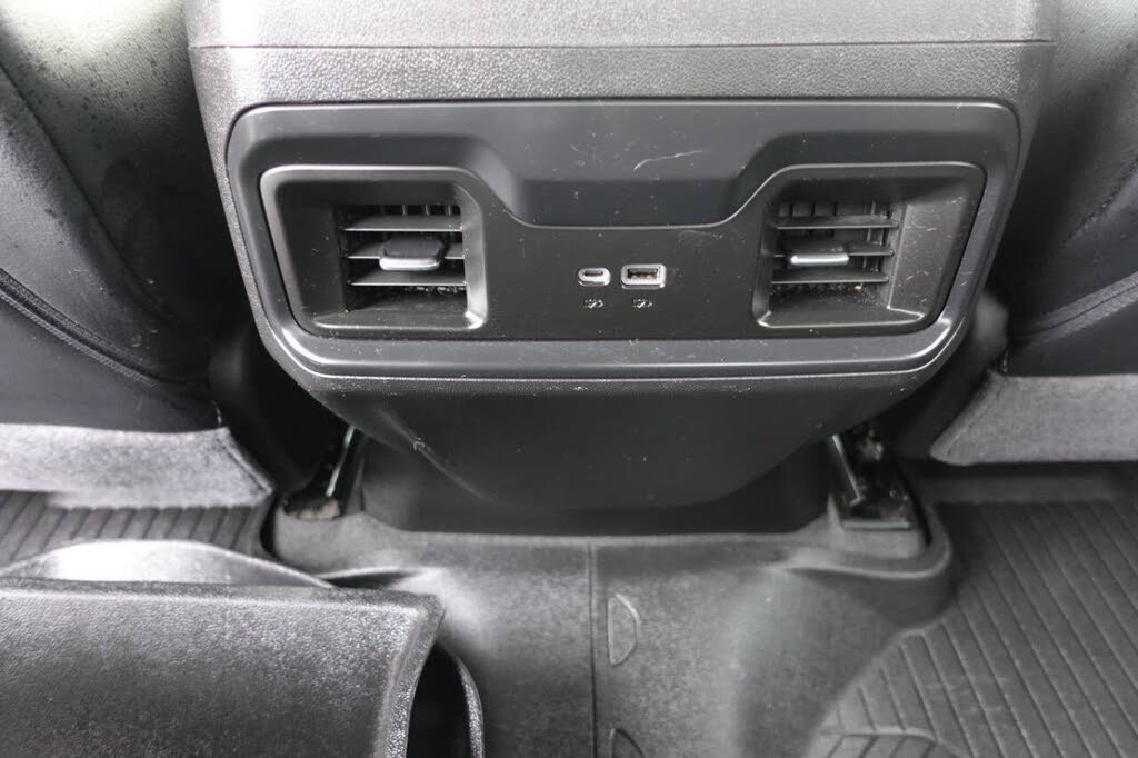 Used 2024 Chevrolet Silverado 1500 RST AWD/4WD image 42