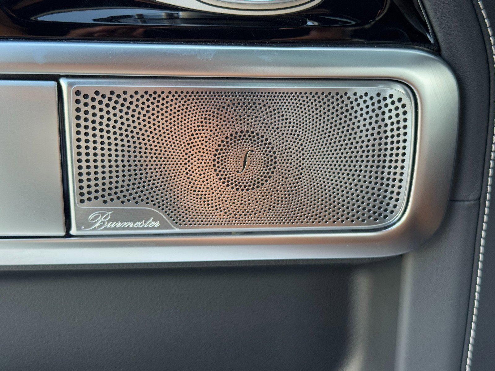 Used 2022 Mercedes-Benz G 63 AMG Squared w/ AMG Night Package Magno image 19