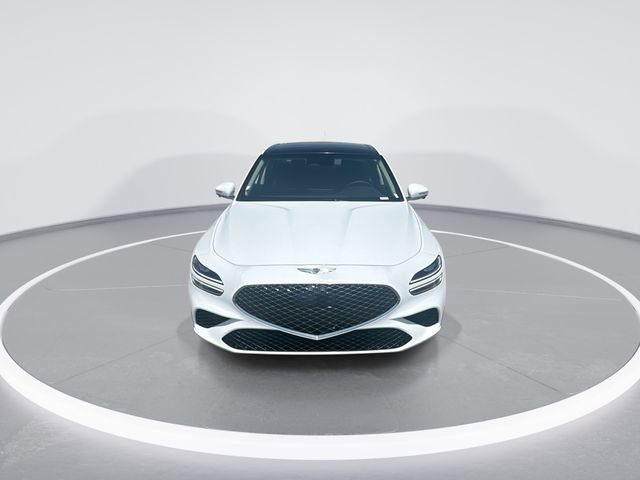 New 2026 Genesis G70 2.5T Prestige video 3