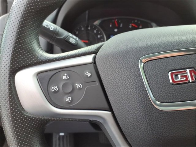 Used 2023 GMC Terrain SLE w/ Driver Convenience Package image 14