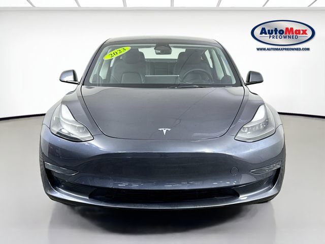 Used 2023 Tesla Model 3 Performance image 7