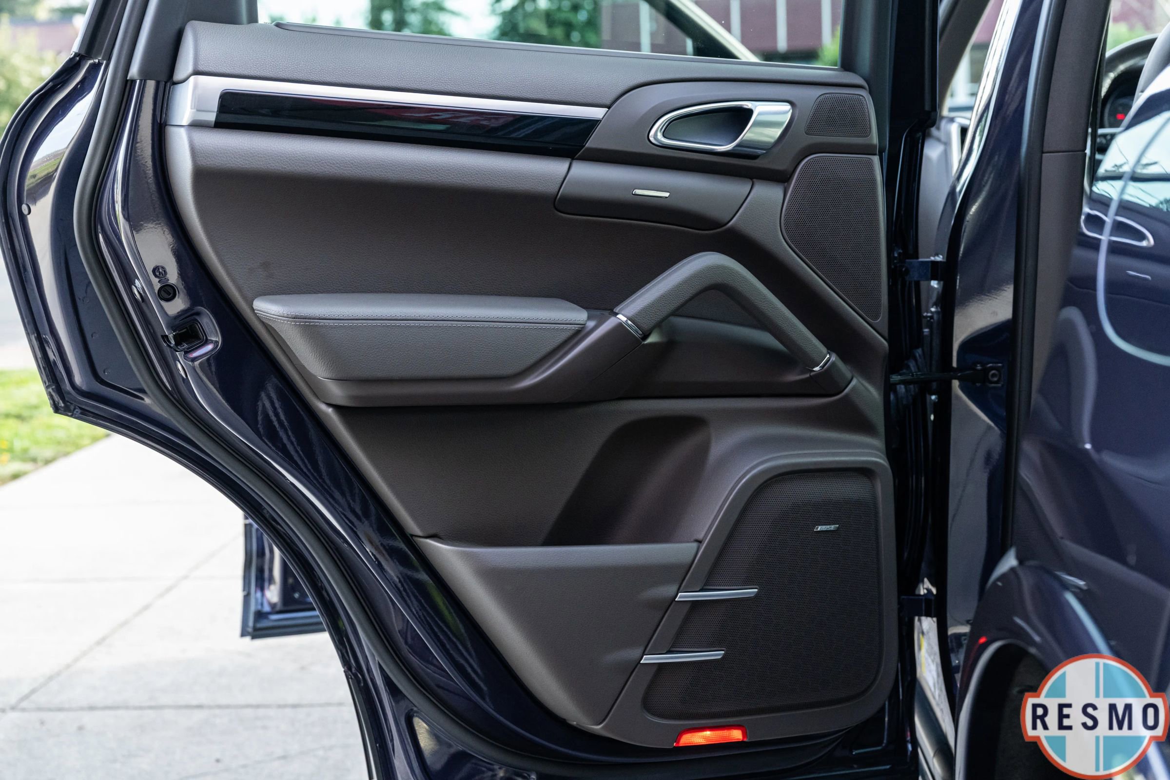 Used 2017 Porsche Cayenne S image 30