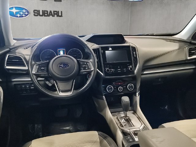 Used 2021 Subaru Forester Premium AWD/4WD image 2