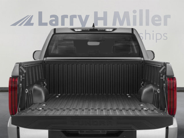 Used 2022 Toyota Tundra Limited w/ TRD Off-Road Package image 11