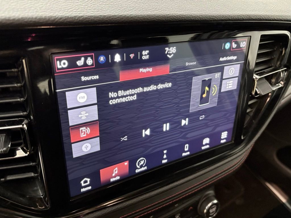 Used 2024 Dodge Durango R/T image 24