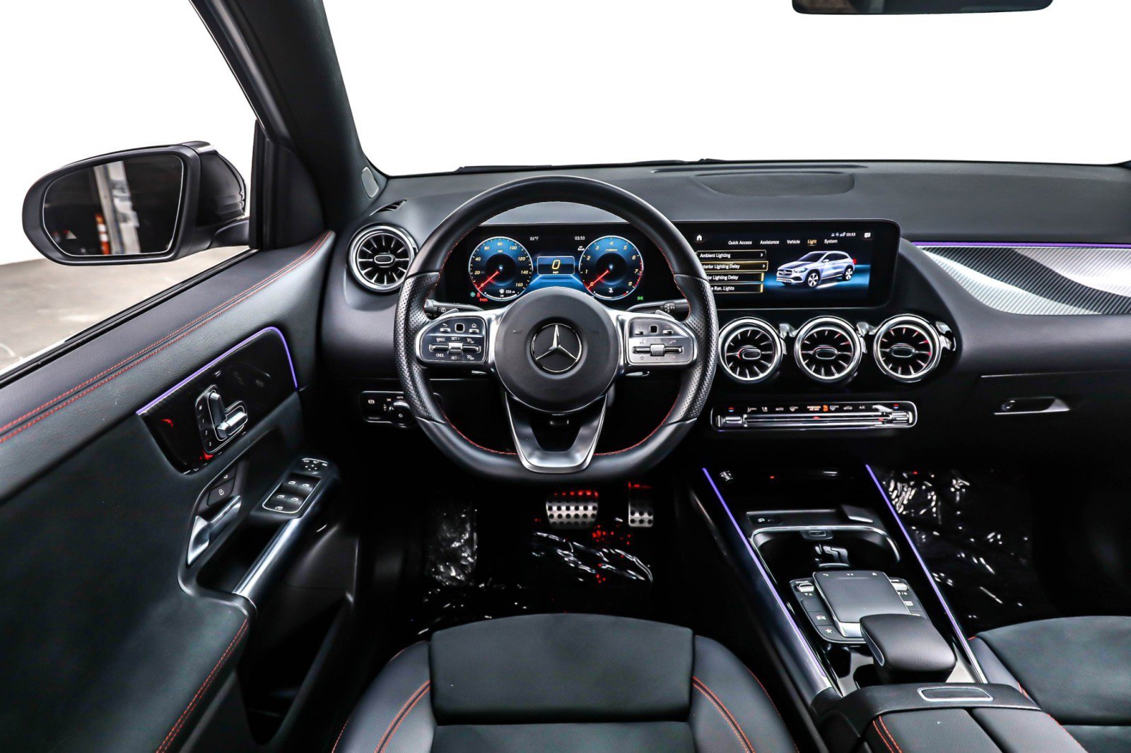 Used 2023 Mercedes-Benz GLA 250 image 4