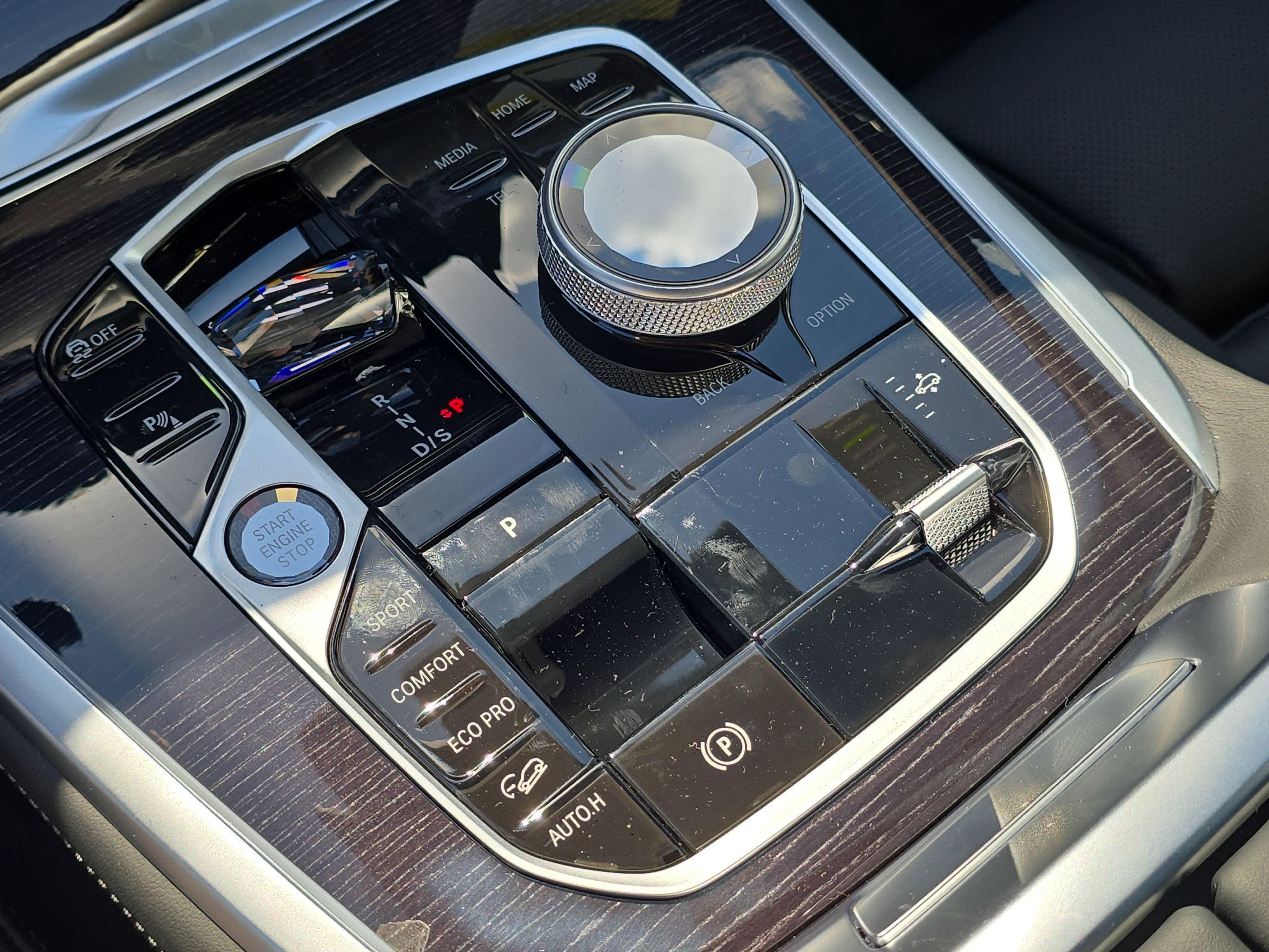 New 2026 BMW X7 M60i image 31