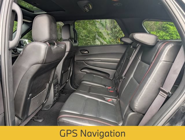 Used 2024 Dodge Durango GT AWD/4WD image 24