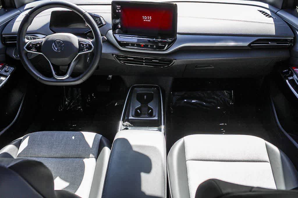 Used 2023 Volkswagen ID.4 Pro RWD image 12