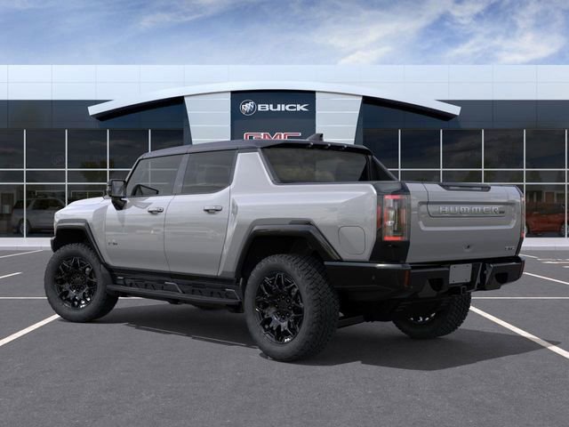 New 2026 GMC Hummer EV 4x4 Crew Cab image 3