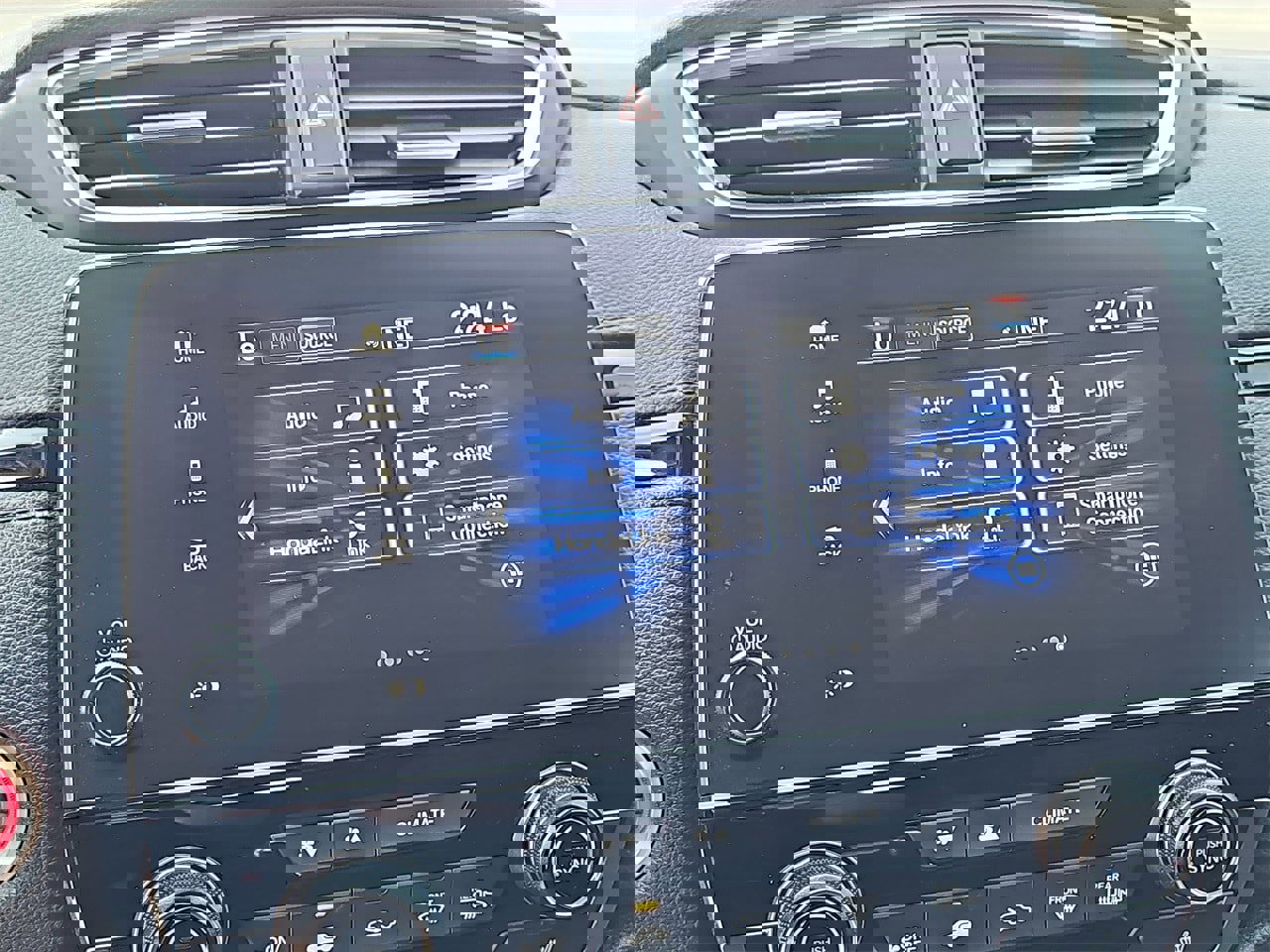 Used 2022 Honda CR-V EX image 21