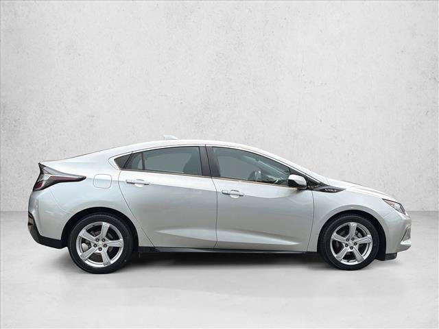 Used 2018 Chevrolet Volt LT w/ Comfort Package FWD image 4