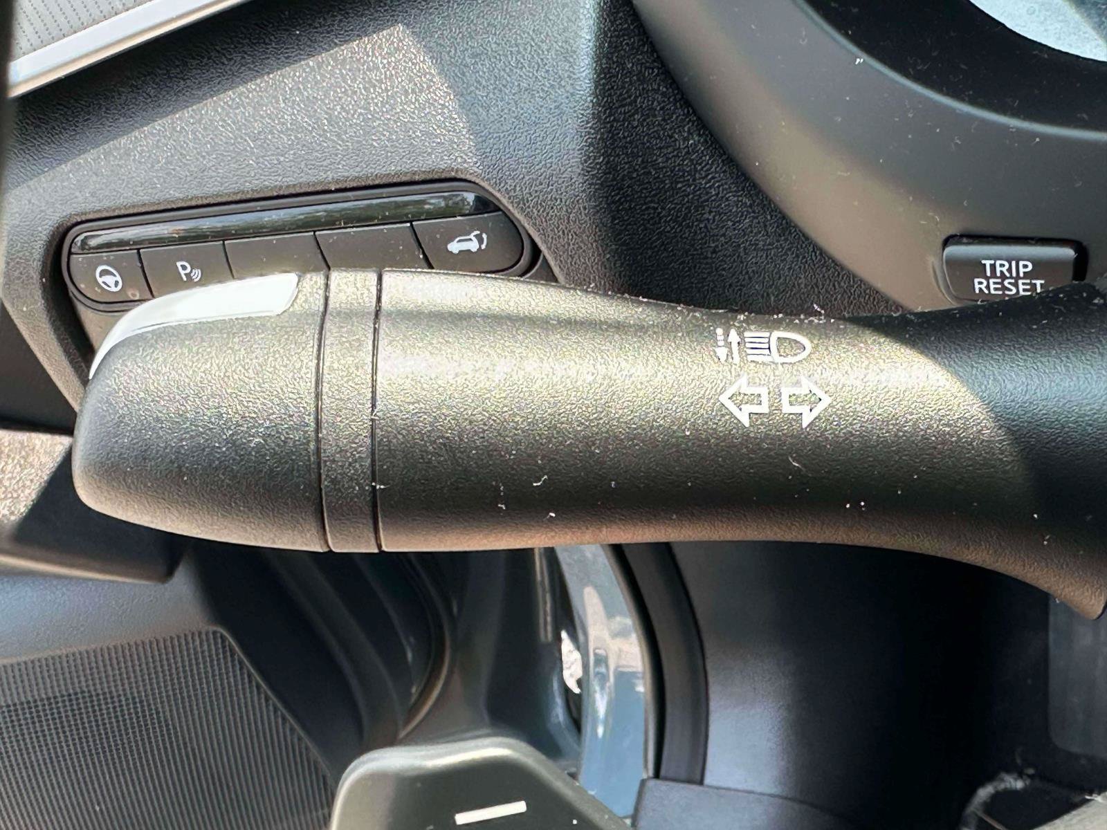 Used 2024 INFINITI QX50 Luxe AWD/4WD image 24