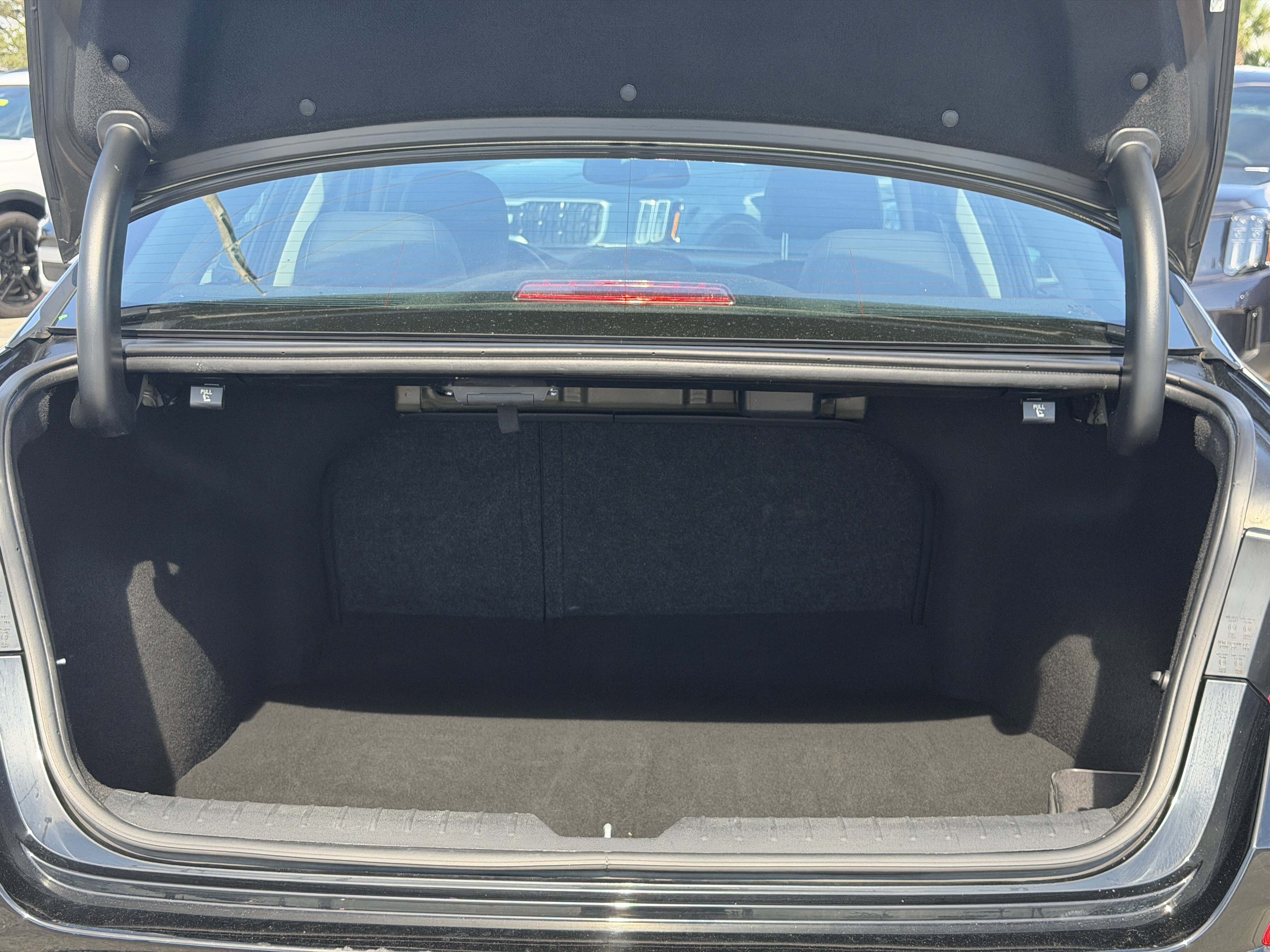 Certified 2020 Kia Optima SE image 14