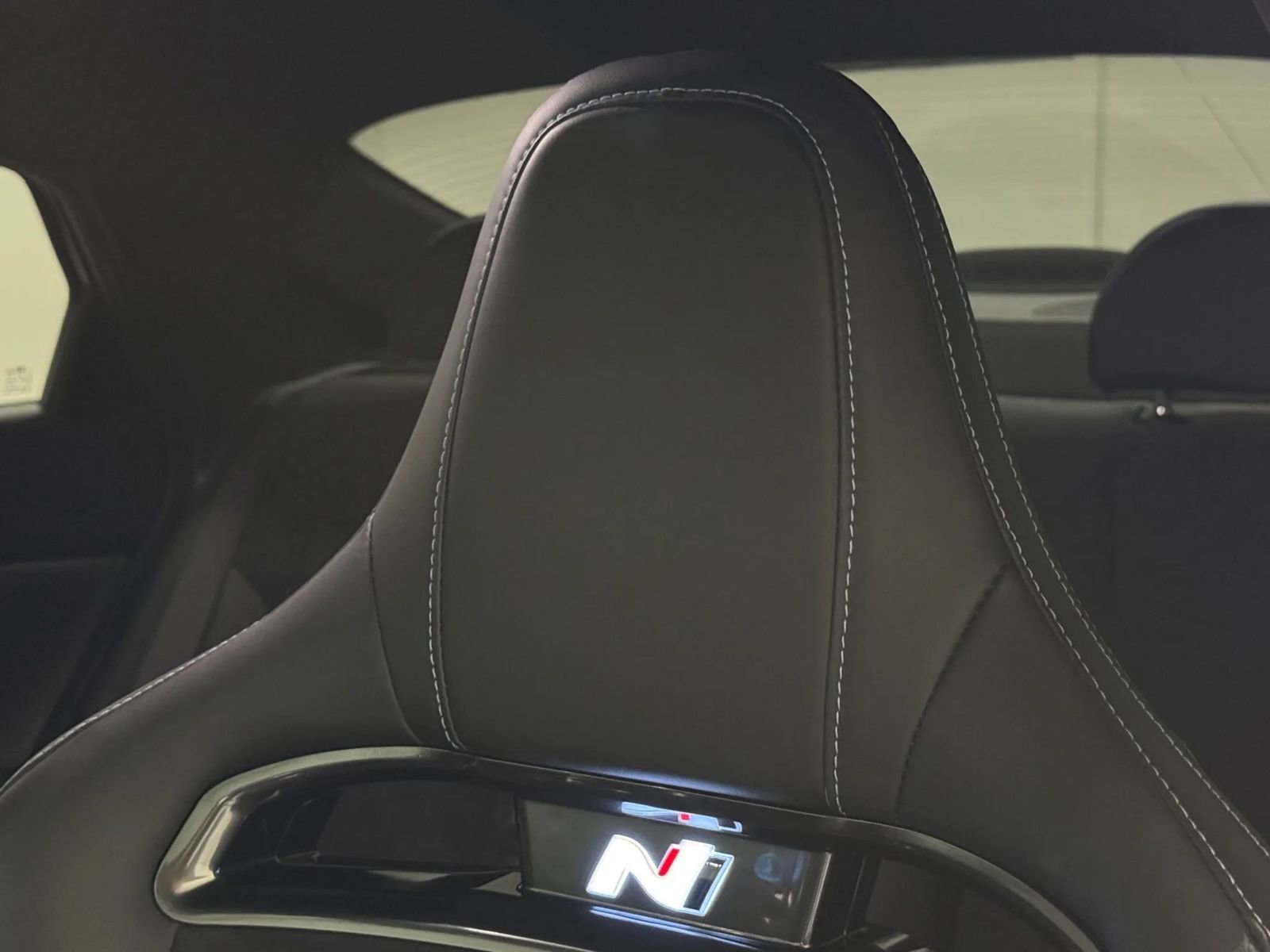 Used 2023 Hyundai Elantra N image 20