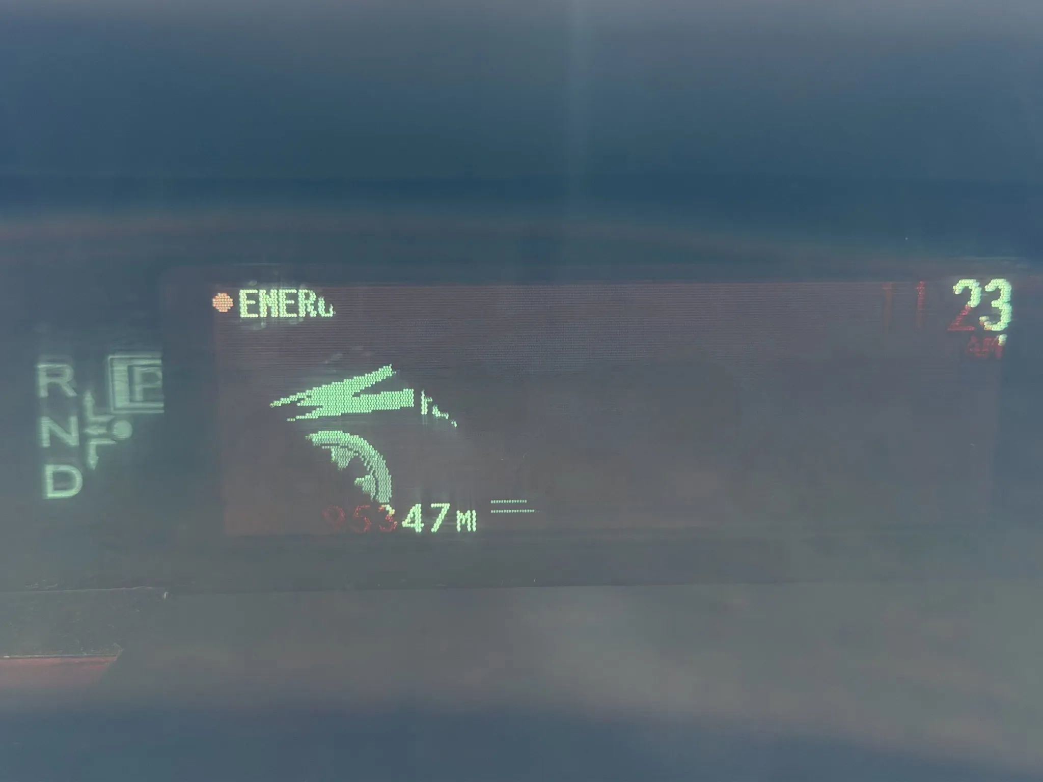 Used 2011 Toyota Prius Three FWD image 49