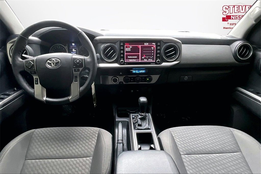 Used 2022 Toyota Tacoma SR5 image 8
