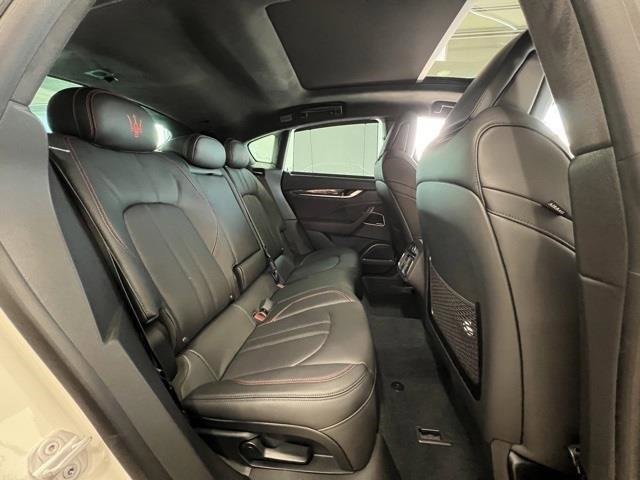 Used 2024 Maserati Levante Modena Ultima image 25