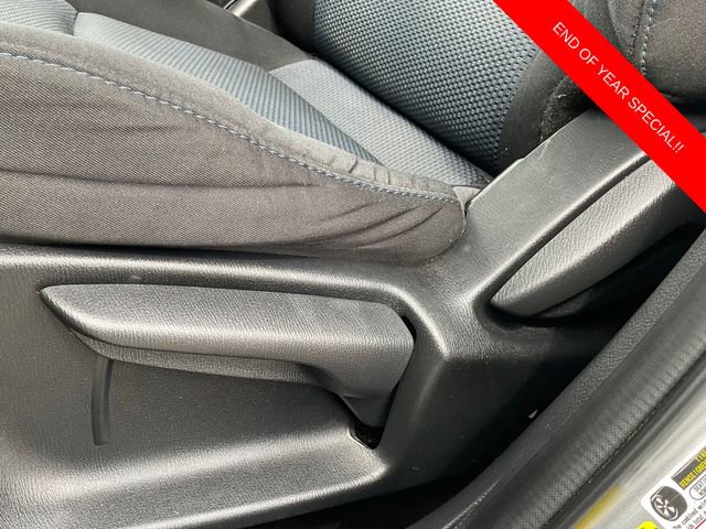 Used 2016 Scion iA Base image 12